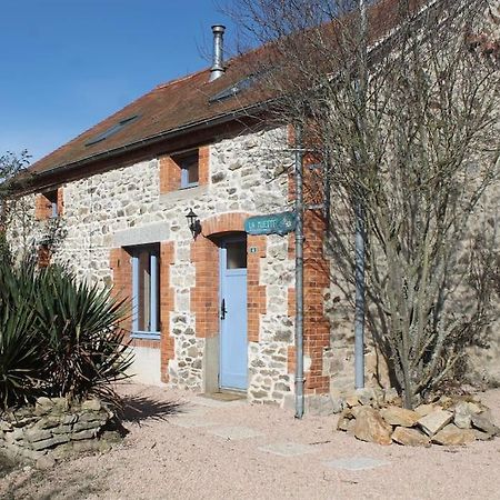 Vila Le Miette, Family House Sleeps 6 La Celle-sous-Gouzon Exteriér fotografie