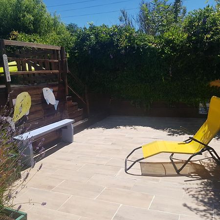 Vila Le Miette, Family House Sleeps 6 La Celle-sous-Gouzon Exteriér fotografie