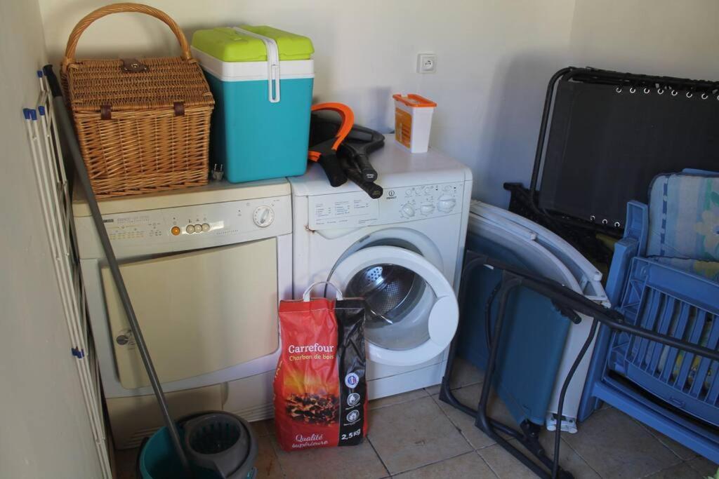 Vila Le Miette, Family House Sleeps 6 La Celle-sous-Gouzon Exteriér fotografie