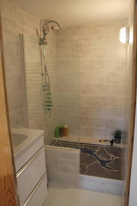 Vila Le Miette, Family House Sleeps 6 La Celle-sous-Gouzon Exteriér fotografie