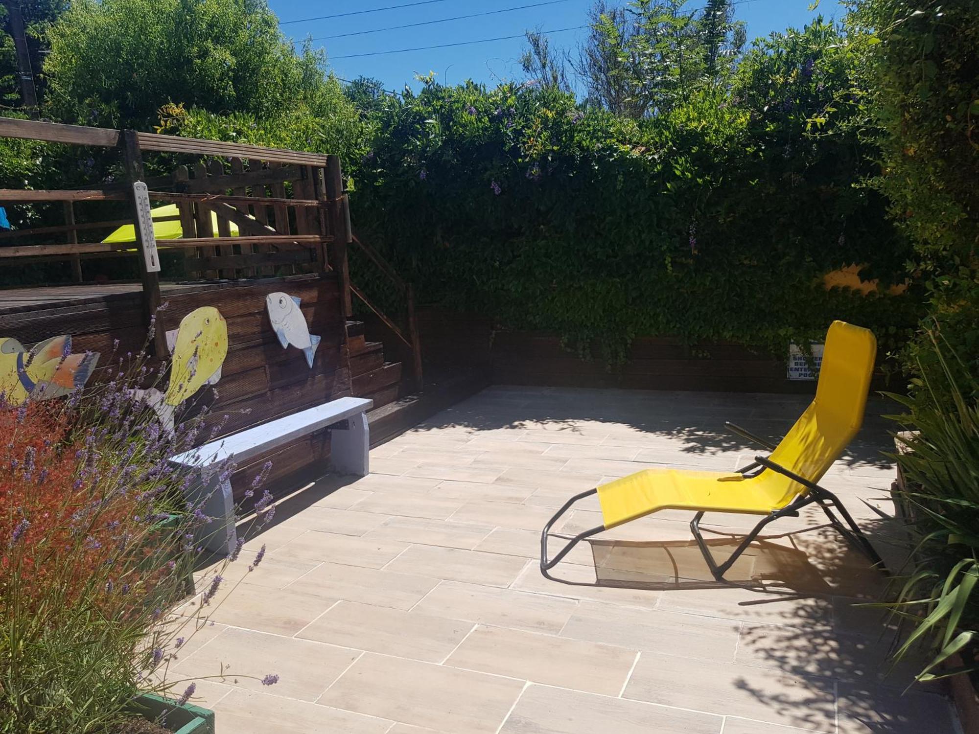 Vila Le Miette, Family House Sleeps 6 La Celle-sous-Gouzon Exteriér fotografie