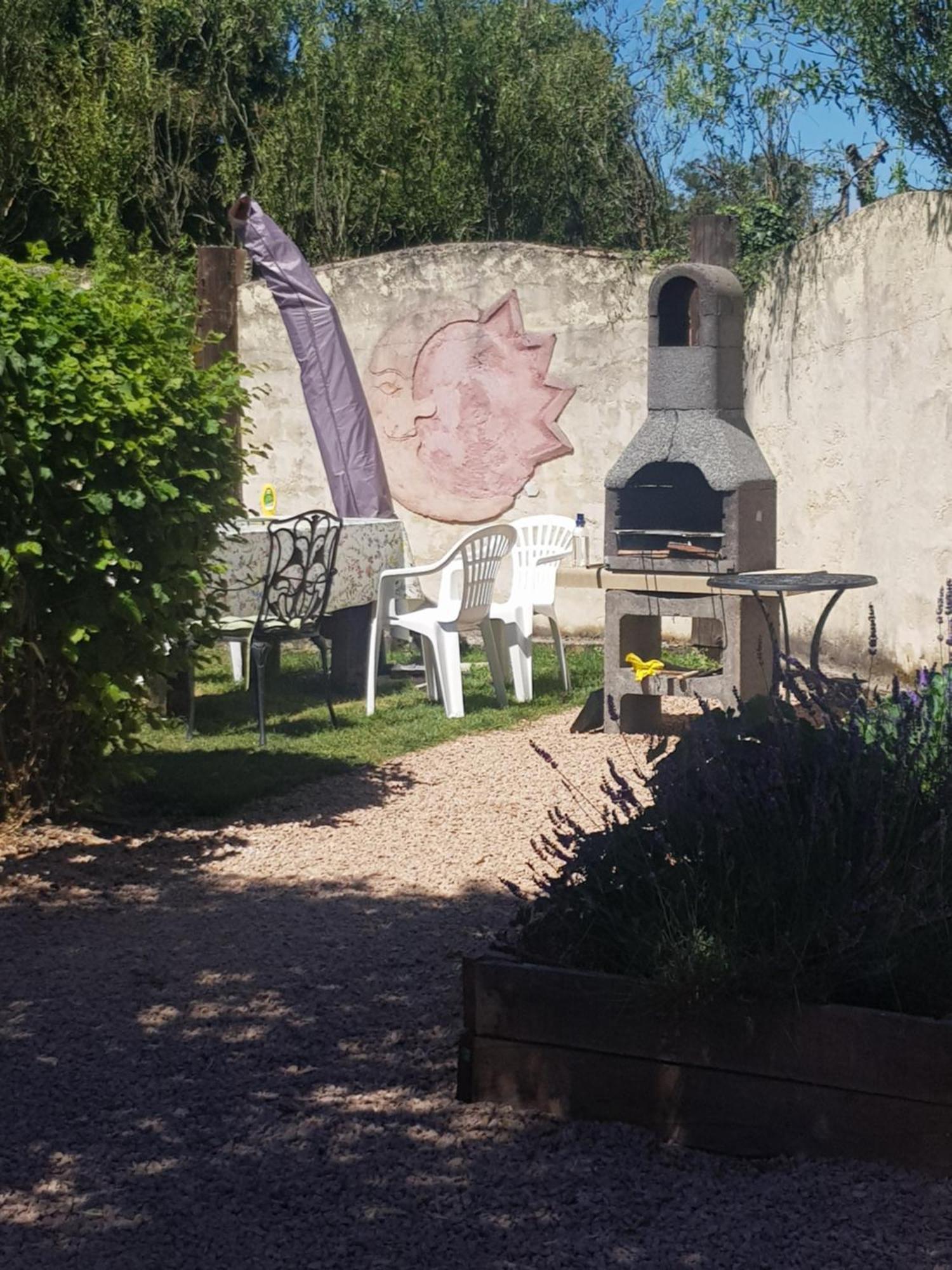 Vila Le Miette, Family House Sleeps 6 La Celle-sous-Gouzon Exteriér fotografie